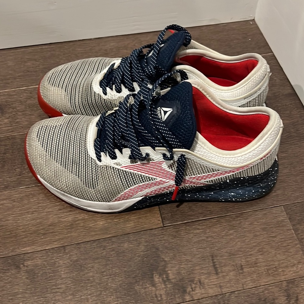 Reebok Nano 9 Men’s size 10